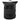 Ortlieb Vario 20 Hinterradtasche - Rucksack 45 cm (black) - Markenkoffer