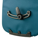 Ortlieb Vario 20 Hinterradtasche - Rucksack 45 cm (petrol) - Markenkoffer