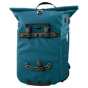 Ortlieb Vario 20 Hinterradtasche - Rucksack 45 cm (petrol) - Markenkoffer