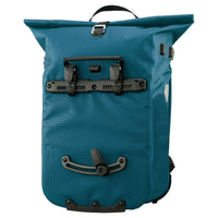 Ortlieb Vario 20 Hinterradtasche - Rucksack 45 cm (petrol) - Markenkoffer