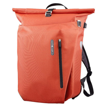 Ortlieb Vario 20 Hinterradtasche - Rucksack 45 cm (rooibos) - Markenkoffer