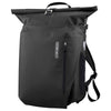 Ortlieb Vario 26 Hinterradtasche QL3.1 - Rucksack 15" 47 cm (black)