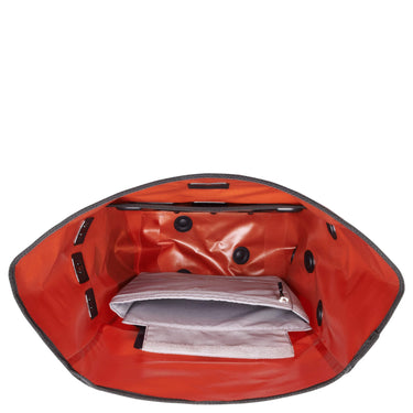 Ortlieb Vario 26 Hinterradtasche QL3.1 - Rucksack 15" 47 cm (rooibos) - Markenkoffer