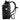 Ortlieb Vario 26 Hinterradtasche - Rucksack 47 cm (black) - Markenkoffer