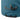 Ortlieb Vario 26 Hinterradtasche - Rucksack 47 cm (petrol) - Markenkoffer