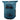Ortlieb Vario 26 Hinterradtasche - Rucksack 47 cm (petrol) - Markenkoffer