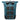 Ortlieb Vario 26 Hinterradtasche - Rucksack 47 cm (petrol) - Markenkoffer