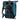 Ortlieb Vario 26 Hinterradtasche - Rucksack 47 cm (petrol) - Markenkoffer