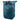 Ortlieb Vario 26 Hinterradtasche - Rucksack 47 cm (petrol) - Markenkoffer