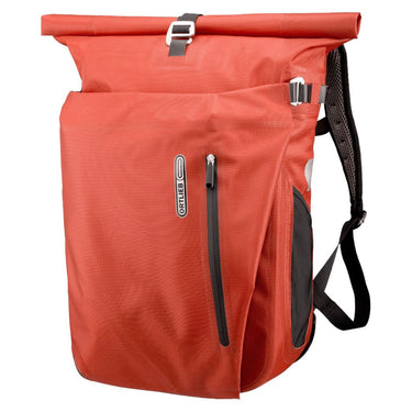 Ortlieb Vario 26 Hinterradtasche - Rucksack 47 cm (rooibos) - Markenkoffer