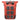 Ortlieb Vario 26 Hinterradtasche - Rucksack 47 cm (rooibos) - Markenkoffer