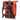 Ortlieb Vario 26 Hinterradtasche - Rucksack 47 cm (rooibos) - Markenkoffer