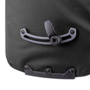 Ortlieb Vario PS 26 High - Vis Hinterradtasche - Rucksack 47 cm (black reflective) - Markenkoffer