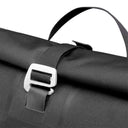 Ortlieb Vario PS 26 High - Vis Hinterradtasche - Rucksack 47 cm (black reflective) - Markenkoffer