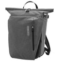 Ortlieb Vario Urban 20 Hinterradtasche - Rucksack 45 cm (pepper) - Markenkoffer