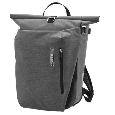 Ortlieb Vario Urban 20 Hinterradtasche - Rucksack 45 cm (pepper) - Markenkoffer