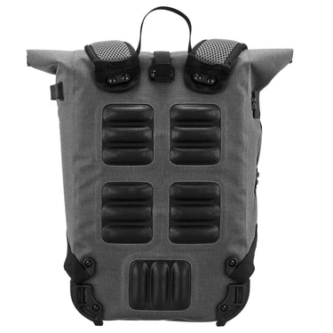 Ortlieb Vario Urban 20 Hinterradtasche - Rucksack 45 cm (pepper) - Markenkoffer