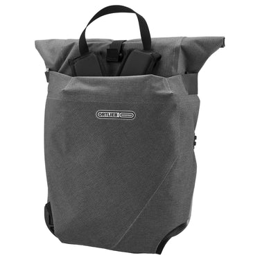 Ortlieb Vario Urban 20 Hinterradtasche - Rucksack 45 cm (pepper) - Markenkoffer