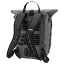 Ortlieb Vario Urban 20 Hinterradtasche - Rucksack 45 cm (pepper) - Markenkoffer