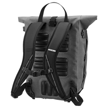 Ortlieb Vario Urban 20 Hinterradtasche - Rucksack 45 cm (pepper) - Markenkoffer