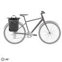 Ortlieb Vario Urban 20 Hinterradtasche - Rucksack 45 cm (pepper) - Markenkoffer