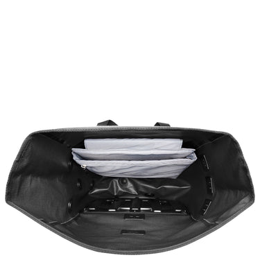 Ortlieb Vario Urban 20 Hinterradtasche - Rucksack 45 cm (pepper) - Markenkoffer