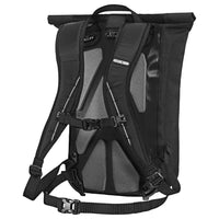 Ortlieb Velocity 17 - Rucksack 15" 45 cm (black) - Markenkoffer