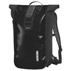 Ortlieb Velocity 23 - Backpack 15" 50 cm (Color: black)