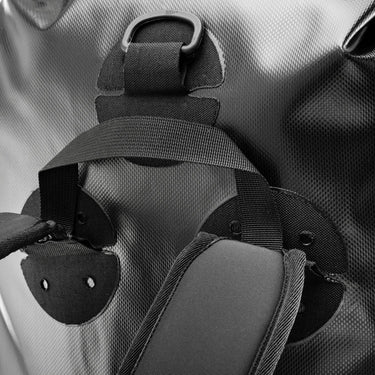 Ortlieb X - Tremer 113 - Expeditions Packsack 92 cm (black) - Markenkoffer