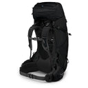 Osprey Aether 65 L/XL - Trekkingrucksack 80 cm (black) - Markenkoffer