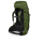 Osprey Aether 65 S/M - Trekkingrucksack 80 cm (garlic mustard green) - Markenkoffer
