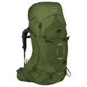 Osprey Aether 65 S/M - Trekkingrucksack 80 cm (garlic mustard green) - Markenkoffer