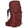 Osprey Aether 65 S/M - Trekkingrucksack (deep ahorn red) - Markenkoffer