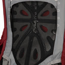 Osprey Ariel 55 Women - Trekkingrucksack 73 cm (ceramic blue, 55 cm) - Markenkoffer