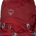 Osprey Ariel 55 Women - Trekkingrucksack 73 cm (ceramic blue, 55 cm) - Markenkoffer