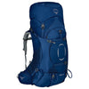 Osprey Ariel 55 Women - Trekkingrucksack 73 cm (ceramic blue, 55 cm (M/L))