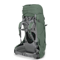 Osprey Ariel 65 Women M/L - Trekkingrucksack 80 cm (koseret green, 65 L (M/L)) - Ansicht 2