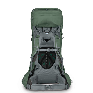Osprey Ariel 65 Women XS/S - Trekkingrucksack 75 cm (koseret green) - Markenkoffer