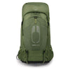 Osprey Atmos AG 50 L/XL - Trekkingrucksack 81 cm (mythical green)