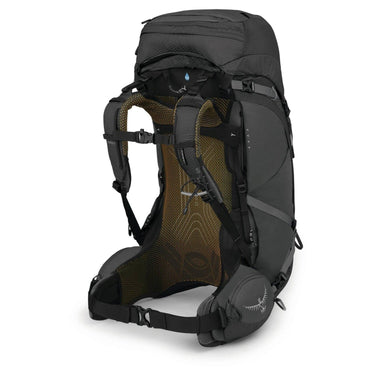 Osprey Atmos AG 50 S/M - Trekkingrucksack 81 cm (mythical green) - Markenkoffer