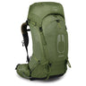 Osprey Atmos AG 50 S/M - Trekkingrucksack 81 cm (mythical green) - Markenkoffer