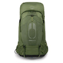 Osprey Atmos AG 50 S/M - Trekkingrucksack 81 cm (mythical green) - Markenkoffer