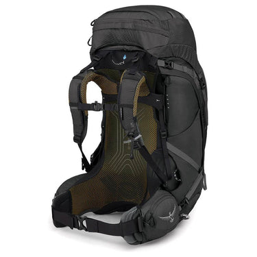 Osprey Atmos AG 65 L/XL - Trekkingrucksack 88 cm (black) - Markenkoffer