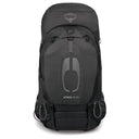 Osprey Atmos AG 65 L/XL - Trekkingrucksack 88 cm (black) - Markenkoffer