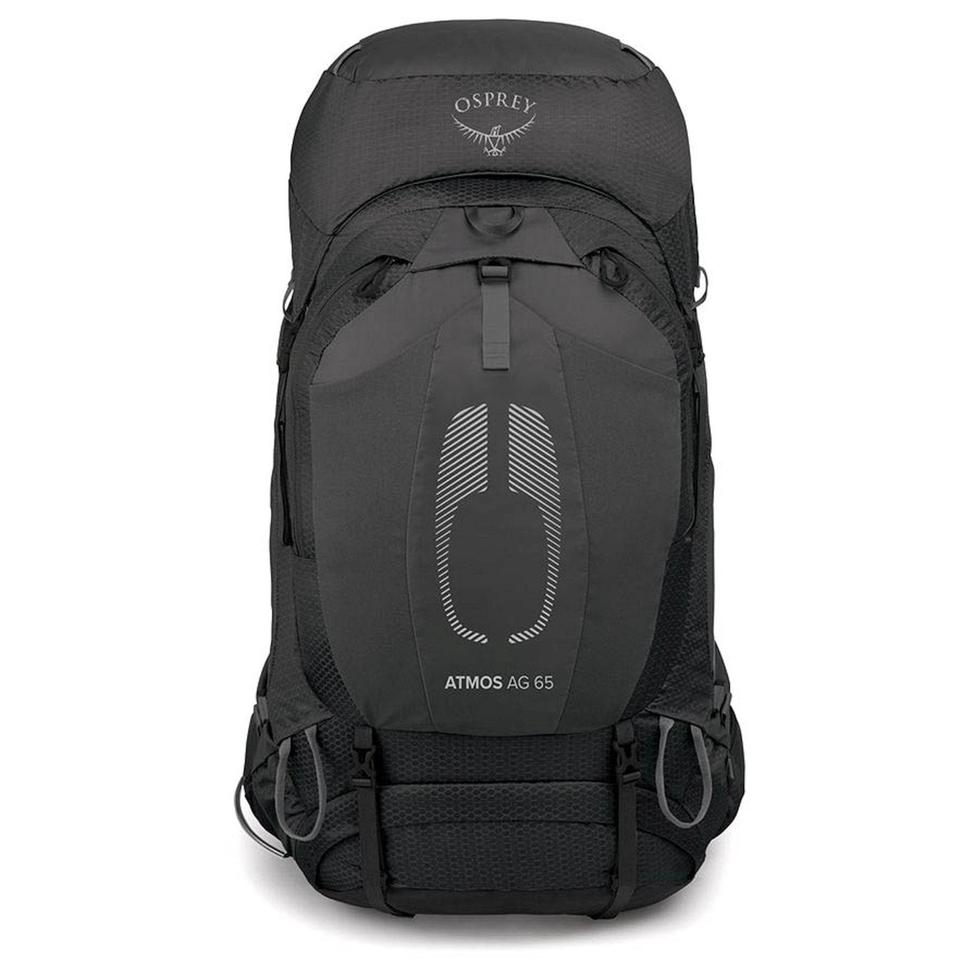65 Backpack Osprey Aura 65 Review Trekking Ag 65 Osprey Atmos AG