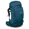 Osprey Atmos AG 65 S/M - Trekkingrucksack 88 cm (venturi blue) - Markenkoffer