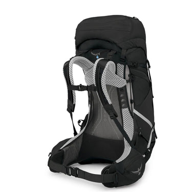 Osprey Atmos AG LT 50 S/M - Trekkingrucksack 83 cm (black) - Markenkoffer