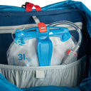 Osprey Atmos AG LT 65 L/XL - Trekkingrucksack 90 cm (night shift/scoria blue) - Markenkoffer