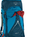 Osprey Atmos AG LT 65 L/XL - Trekkingrucksack 90 cm (night shift/scoria blue) - Markenkoffer