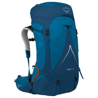 Osprey Atmos AG LT 65 L/XL - Trekkingrucksack 90 cm (night shift/scoria blue) - Markenkoffer